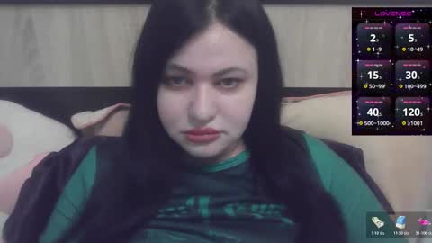 Eva online show from November 24, 9:09 am