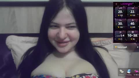 Eva online show from December 15, 6:12 pm