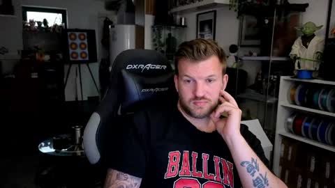 german_prince online show from June 7, 9:57 am