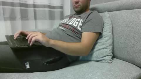 Snapshot of germanboy2601 chatting on September 13, 7:13 pm germanboy2601 online show from September 13, 7:13 pm