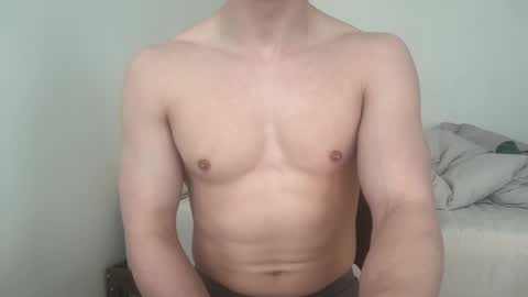 germanhunk123 online show from March 20, 2:11 pm