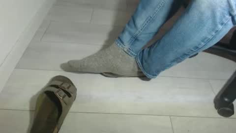 Snapshot of germansolebro chatting on February 5, 7:46 am GermanSoleBro online show from February 5, 7:46 am