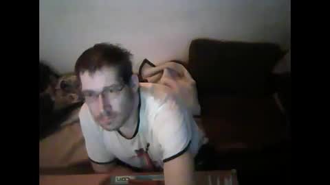 Snapshot of germantslover39 chatting on December 9, 4:56 am Alex39 online show from December 9, 4:56 am