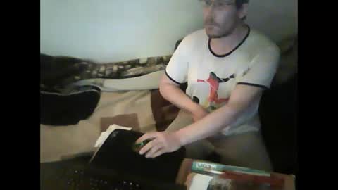 Snapshot of germantslover39 chatting on December 19, 2:56 am Alex39 online show from December 19, 2:56 am