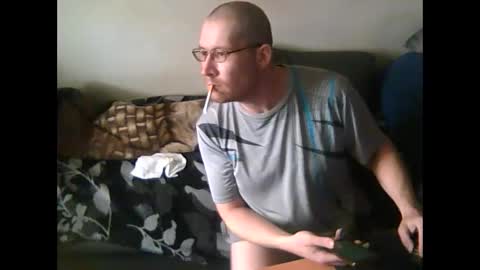 Snapshot of germantslover39 chatting on January 4, 9:10 am Alex39 online show from January 4, 9:10 am