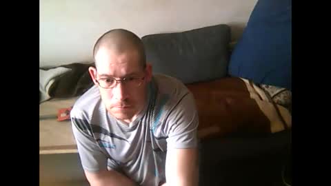 Snapshot of germantslover39 chatting on January 5, 10:43 am Alex39 online show from January 5, 10:43 am