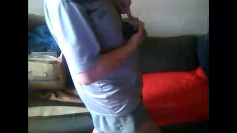 Snapshot of germantslover39 chatting on January 6, 9:19 am Alex39 online show from January 6, 9:19 am