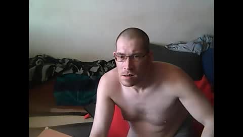 Snapshot of germantslover39 chatting on January 6, 12:24 pm Alex39 online show from January 6, 12:24 pm