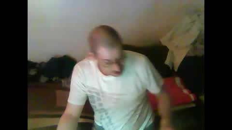 Snapshot of germantslover39 chatting on January 6, 7:02 pm Alex39 online show from January 6, 7:02 pm