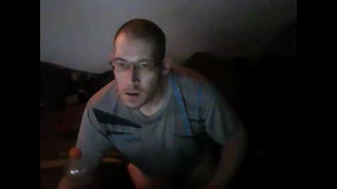 Snapshot of germantslover39 chatting on January 9, 6:59 am Alex39 online show from January 9, 6:59 am