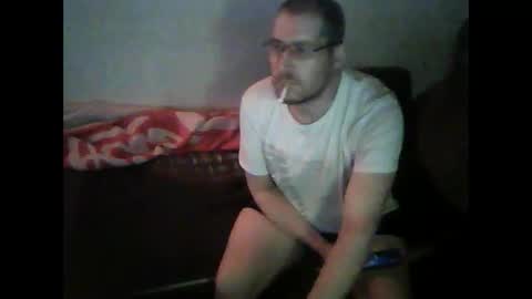 Snapshot of germantslover39 chatting on January 29, 3:01 am Alex39 online show from January 29, 3:01 am