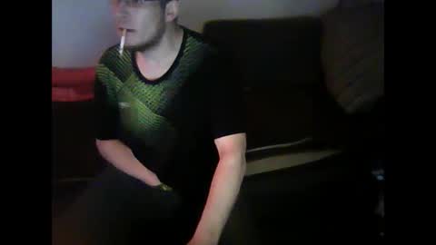 Snapshot of germantslover39 chatting on February 3, 6:39 pm Alex39 online show from February 3, 6:39 pm