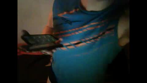 Snapshot of germantslover39 chatting on February 4, 4:26 am Alex39 online show from February 4, 4:26 am