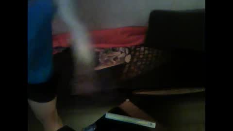 Snapshot of germantslover39 chatting on February 4, 4:39 pm Alex39 online show from February 4, 4:39 pm