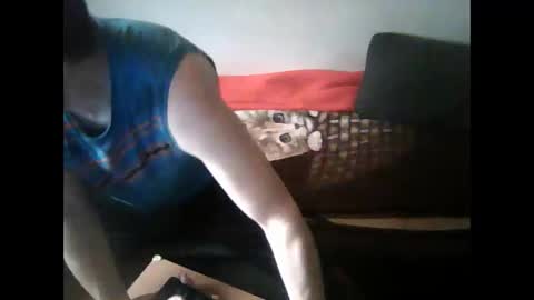 Snapshot of germantslover39 chatting on February 5, 8:43 am Alex39 online show from February 5, 8:43 am