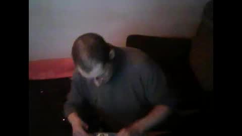 Snapshot of germantslover39 chatting on February 6, 1:05 am Alex39 online show from February 6, 1:05 am