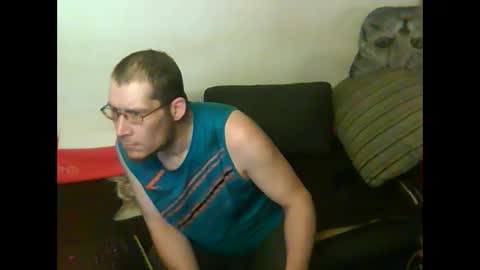 Snapshot of germantslover39 chatting on February 6, 4:25 pm Alex39 online show from February 6, 4:25 pm