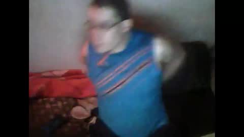 Snapshot of germantslover39 chatting on February 22, 2:06 am Alex39 online show from February 22, 2:06 am