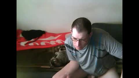 Snapshot of germantslover39 chatting on February 24, 12:37 pm Alex39 online show from February 24, 12:37 pm