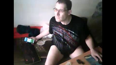 Snapshot of germantslover39 chatting on March 1, 2:44 pm Alex39 online show from March 1, 2:44 pm