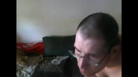 Snapshot of germantslover39 chatting on October 1, 7:25 am Alex39 online show from October 1, 7:25 am
