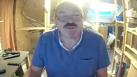 germany_50 online show from January 5, 2:52 pm