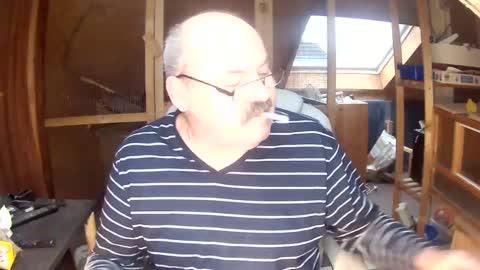 germany_50 online show from January 11, 7:28 am