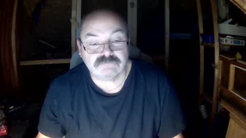 germany_50 online show from January 12, 6:05 pm