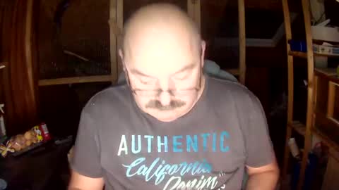 germany_50 online show from January 23, 6:35 pm