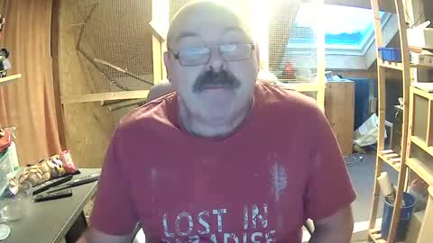 germany_50 online show from January 26, 3:25 pm