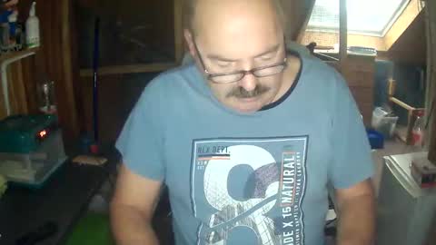 germany_50 online show from October 4, 6:00 am