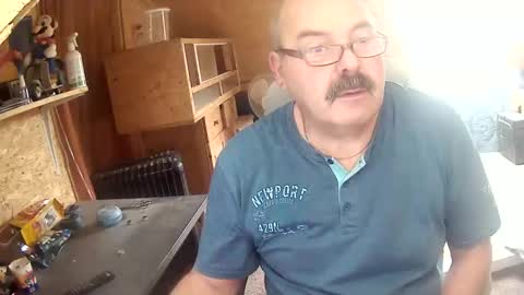germany_50 online show from May 11, 7:36 am