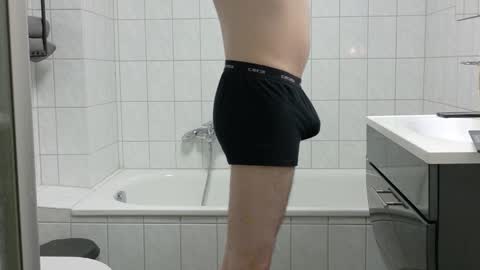 germinator33 online show from February 24, 10:02 am