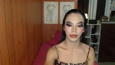 Sidneymorens online show from November 16, 2:11 pm