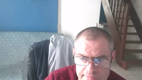 geronemo62 online show from October 12, 1:32 pm