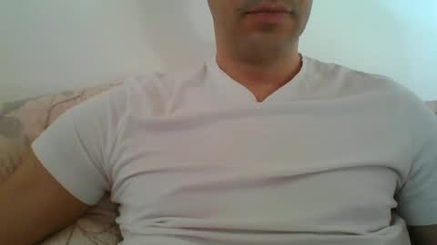 geronimo_2 online show from January 3, 10:31 am