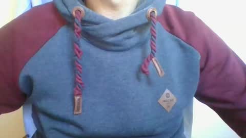 geronimo_2 online show from January 17, 10:00 am