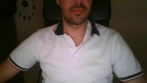 geronimo_2 online show from March 4, 6:07 pm