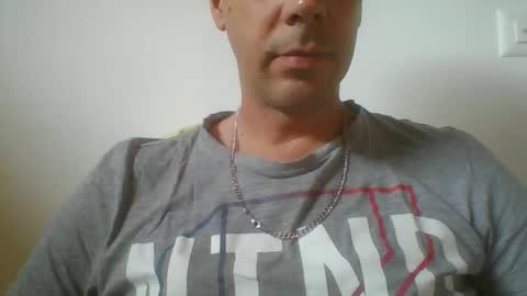 geronimo_2 online show from October 5, 12:03 pm