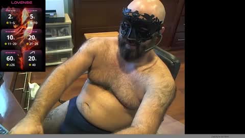 Daddy Jokes online show from October 21, 4:19 pm