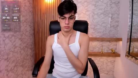 Snapshot of gerony_ chatting on January 8, 5:32 am Geronimo online show from January 8, 5:32 am