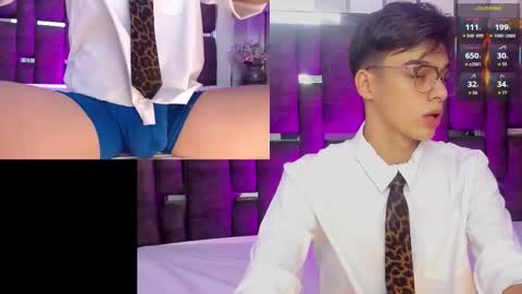 Snapshot of gerony_ chatting on January 16, 5:22 am Geronimo online show from January 16, 5:22 am