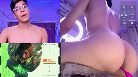 Snapshot of gerony_ chatting on March 16, 6:17 am Geronimo online show from March 16, 6:17 am