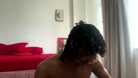 Snapshot of gerson229 chatting on April 18, 11:03 am gerson229 online show from April 18, 11:03 am
