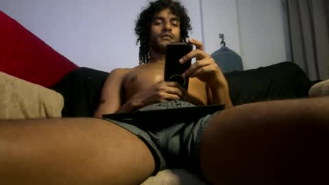 gerson229 online show from July 1, 11:15 pm