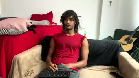 gerson229 online show from July 5, 10:44 am