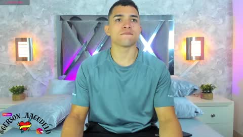 Snapshot of gerson_zt chatting on January 3, 3:38 am im Gerson online show from January 3, 3:38 am