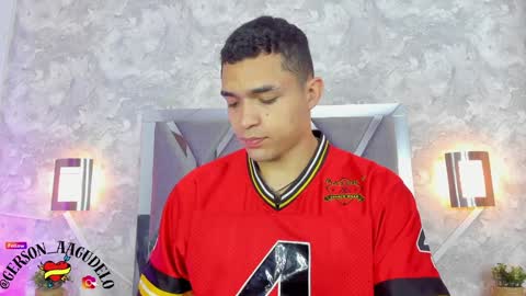 Snapshot of gerson_zt chatting on January 11, 5:10 am im Gerson online show from January 11, 5:10 am