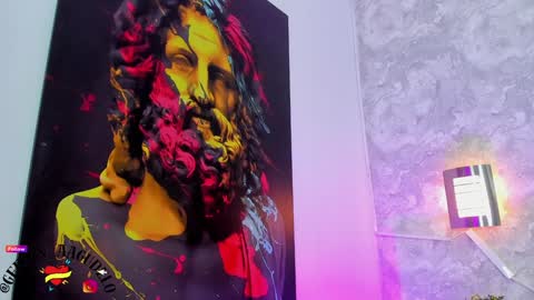 Snapshot of gerson_zt chatting on January 12, 9:40 am im Gerson online show from January 12, 9:40 am