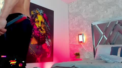 Snapshot of gerson_zt chatting on January 15, 4:15 am im Gerson online show from January 15, 4:15 am